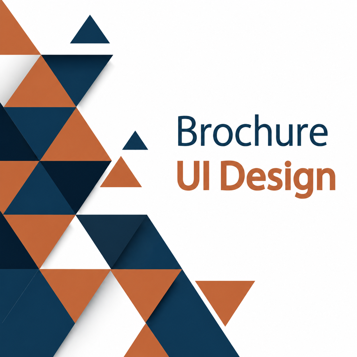 Brochure Design