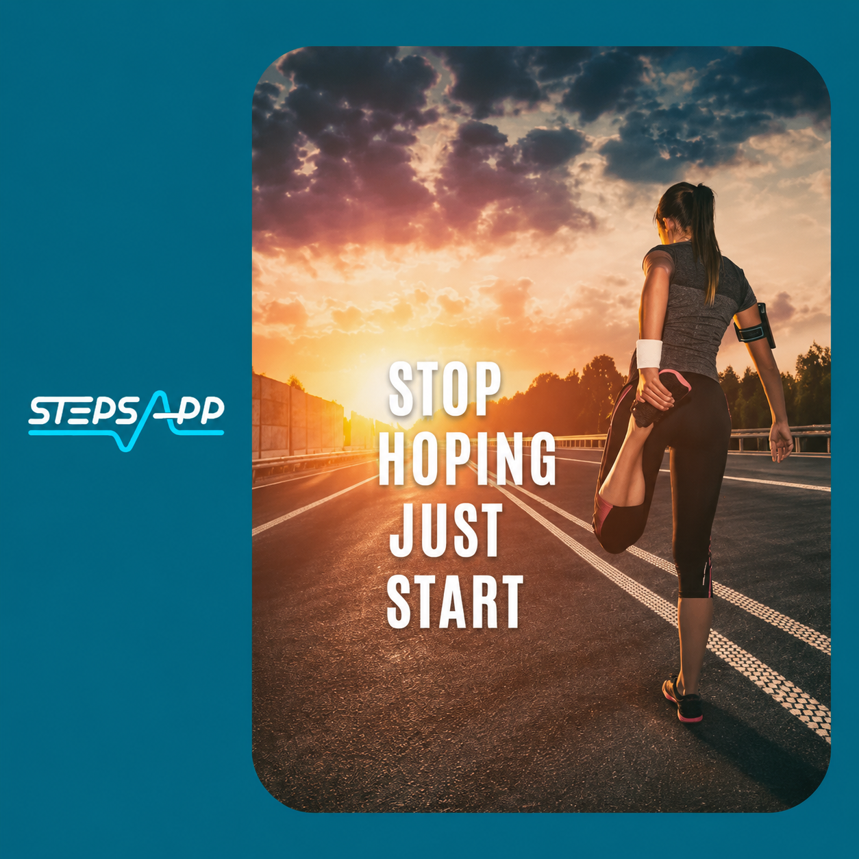 Fitness Mobile Application