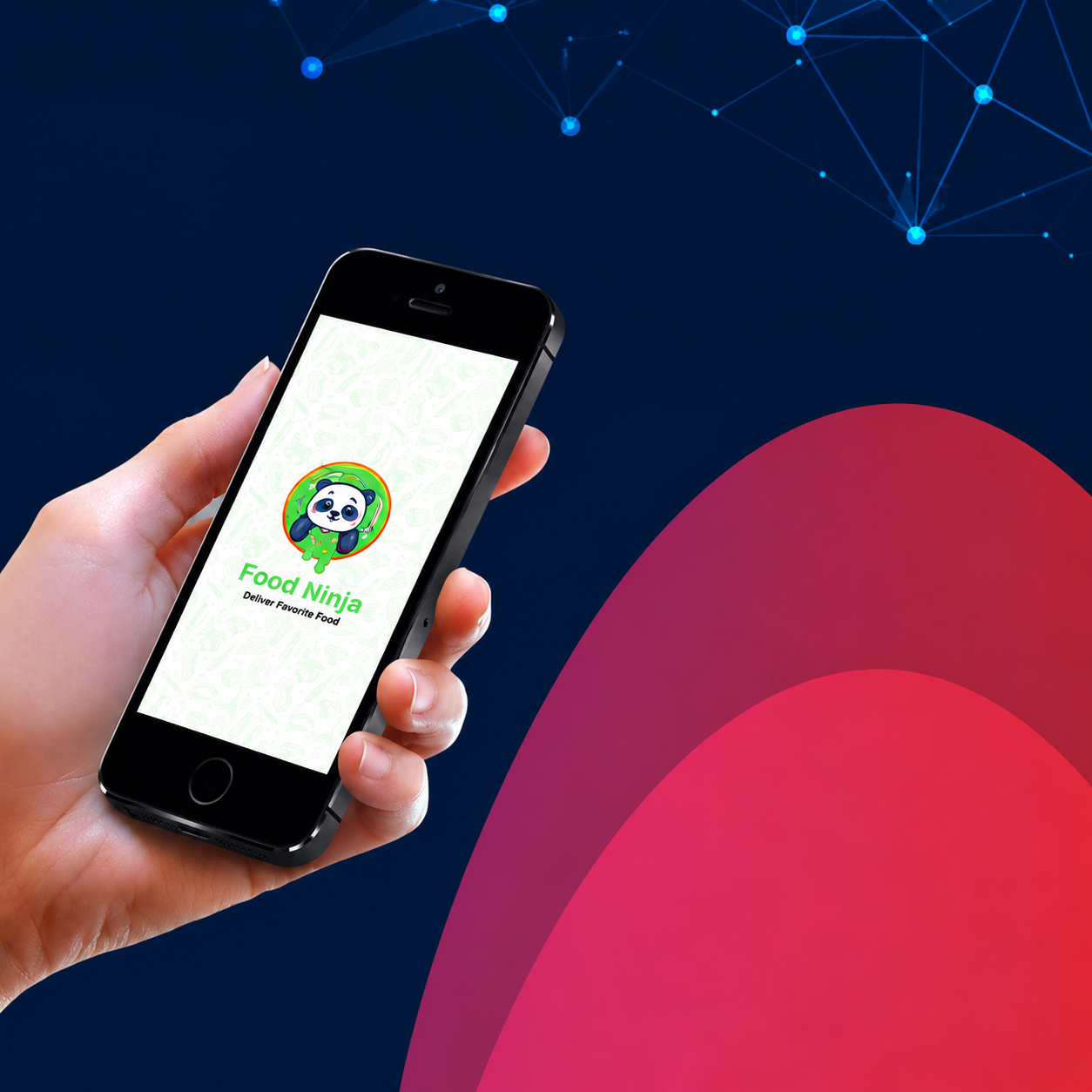 Food Delivery Mobile Application