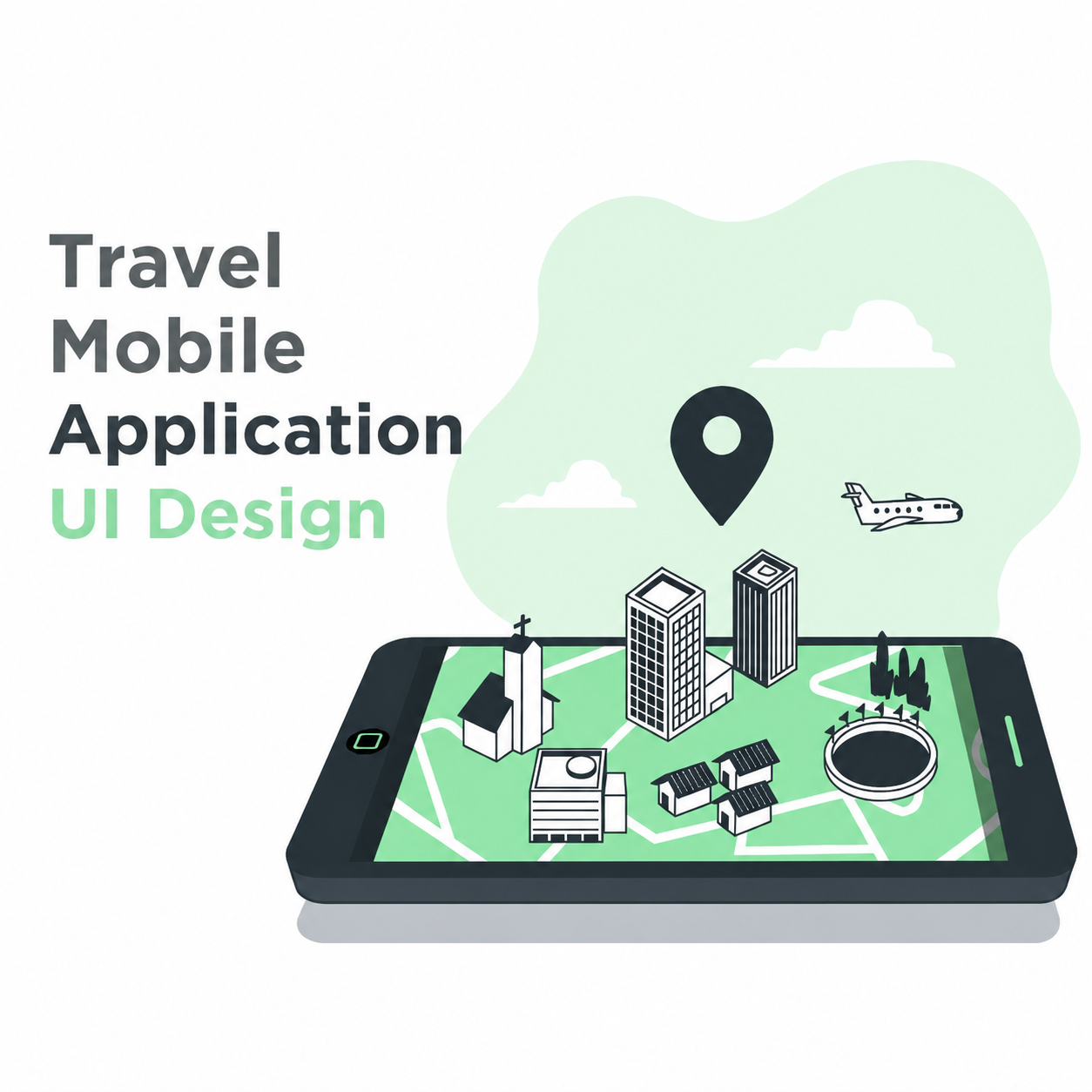 Travel Tour App
